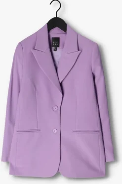 paarse access blazer w2-1065-364