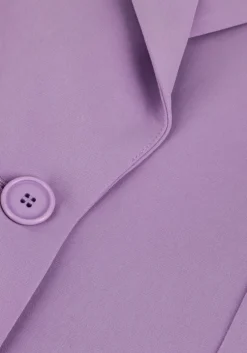 paarse access blazer w2-1065-364