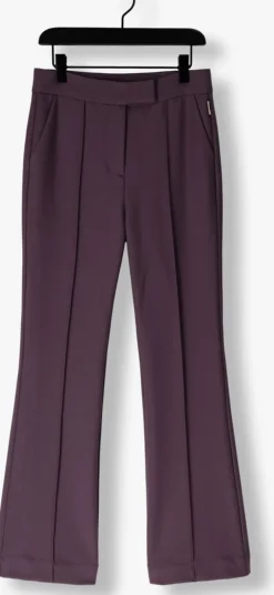paarse ai&ko pantalon chantalle shine vis 544 g