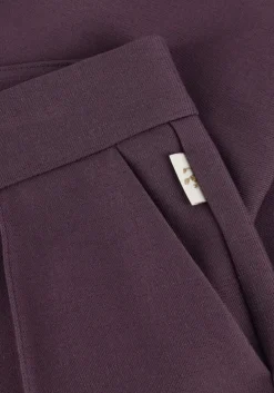 paarse ai&ko pantalon chantalle shine vis 544 g