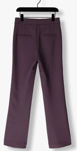 paarse ai&ko pantalon chantalle shine vis 544 g