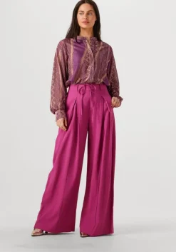 paarse amaya amsterdam blouses kate