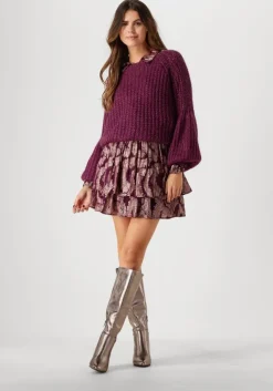 paarse amaya amsterdam blouses dream