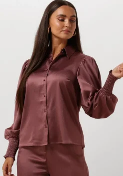 paarse amaya amsterdam blouses dexter blouse