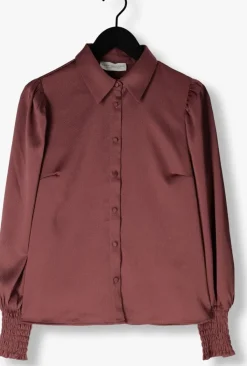 paarse amaya amsterdam blouses dexter blouse