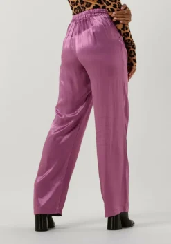 paarse amaya amsterdam pantalon abby pants
