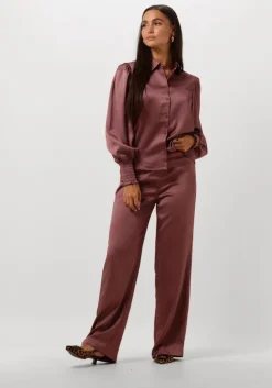 paarse amaya amsterdam pantalon bellini pants