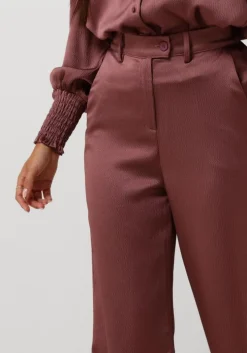 paarse amaya amsterdam pantalon bellini pants