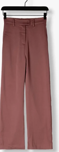 paarse amaya amsterdam pantalon bellini pants