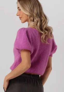 paarse american dreams trui lolanda