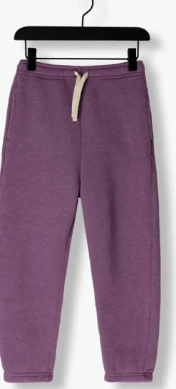 paarse american vintage joggingbroek doven 2