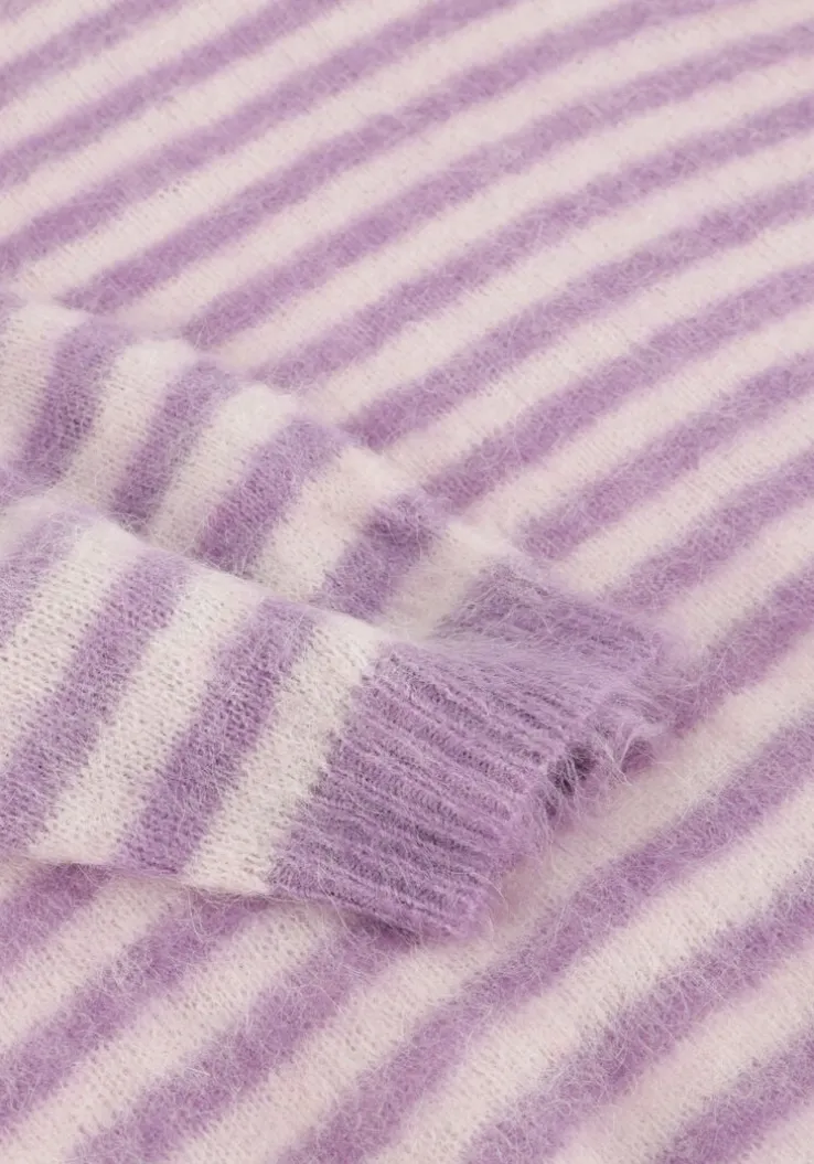 paarse american vintage trui nenybay