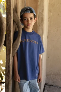 paarse ammehoela t-shirt kit