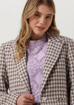 paarse another label blazer phillou blazer