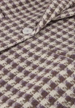 paarse another label blazer phillou blazer