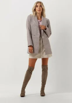 paarse another label blazer phillou blazer