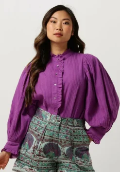 paarse antik batik blouses avon blouse