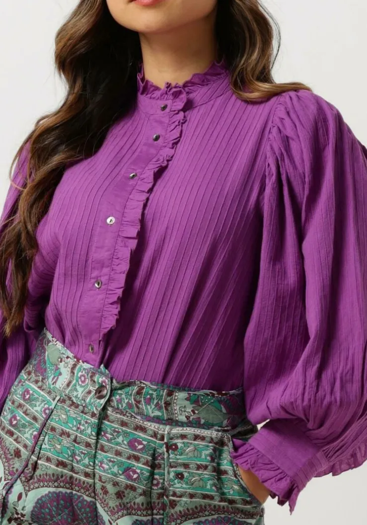 paarse antik batik blouses avon blouse