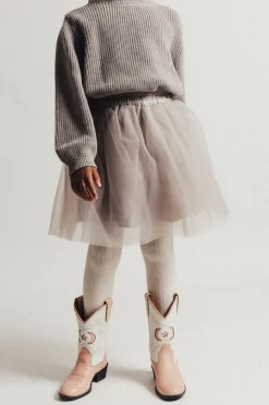 paarse baje studio minirok sandy