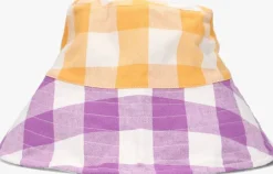 paarse becksondergaard hoed maisie bucket hat