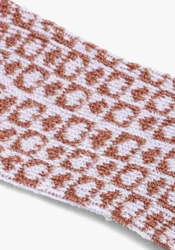 paarse becksondergaard sokken prudence funkie sock