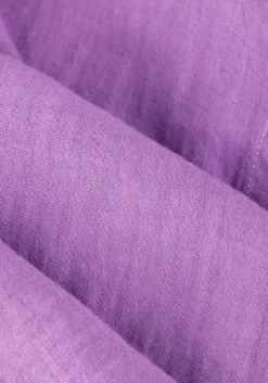 paarse bellamy midi jurk fay