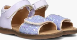 paarse bisgaard sandalen 73529