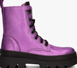 paarse braqeez chelsea boots dana denver