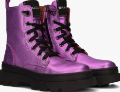 paarse braqeez chelsea boots dana denver