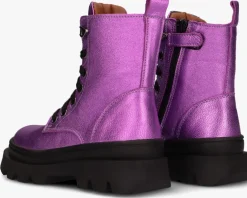 paarse braqeez chelsea boots dana denver