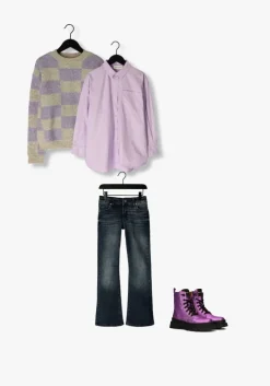 paarse braqeez chelsea boots dana denver