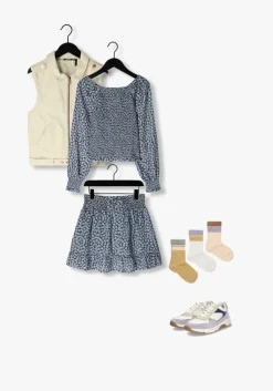 paarse braqeez lage sneakers feedhra flow