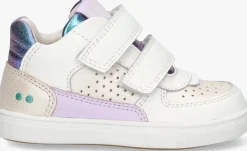 paarse bunniesjr lage sneakers luca louw