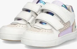 paarse bunniesjr lage sneakers luca louw