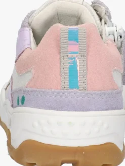 paarse bunniesjr lage sneakers ciske chunky