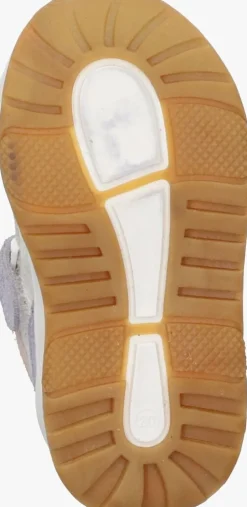 paarse bunniesjr lage sneakers ciske chunky