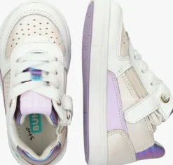 paarse bunniesjr lage sneakers loran louw