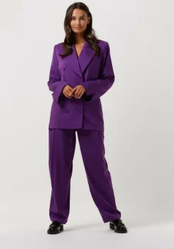 paarse chptr-s blazer statement blazer