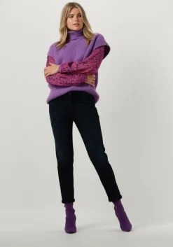 paarse circle of trust spencer mace knit