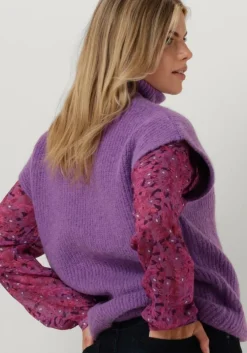 paarse circle of trust spencer mace knit