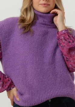 paarse circle of trust spencer mace knit