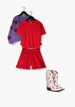 paarse daily brat vest bow vest