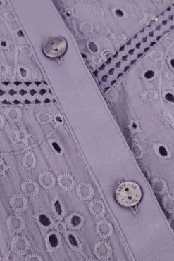 paarse fabienne chapot blouses jaimie blouse 29