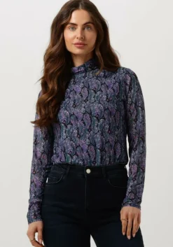 paarse fabienne chapot top jane top