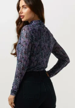 paarse fabienne chapot top jane top