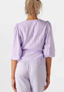 paarse freebird blouses bibienne