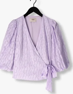 paarse freebird blouses bibienne