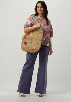 paarse freebird blouses wv-aop-crinkle-vis-23-1.0