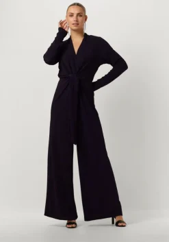 paarse freebird jumpsuit vasili