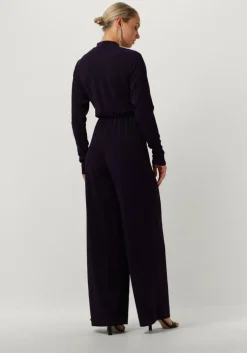paarse freebird jumpsuit vasili